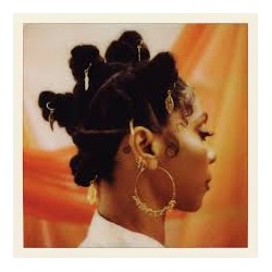 Shy Girl (LP)