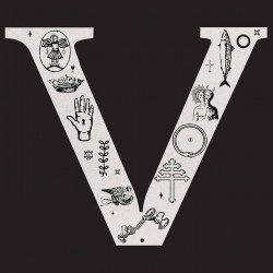 volume V (LP)