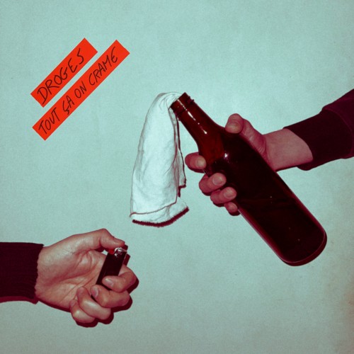 Tout Ca On Crame (LP)