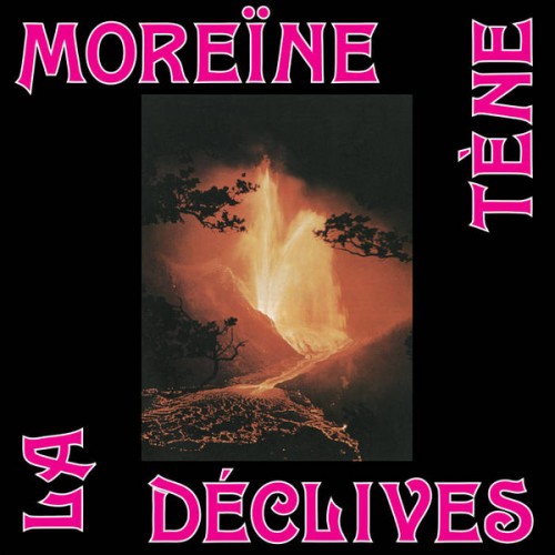 Moreine / Declives (LP)