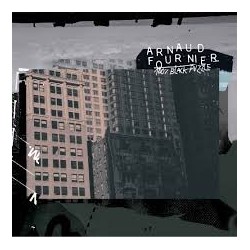 100% Black Puzzle (LP)