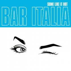 Some Like It Hot (LP) transparent turquoise
