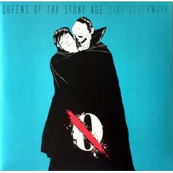 ...Like Clockwork (2LP)