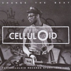 Change The Beat 1979-1987 (2LP+2CD)