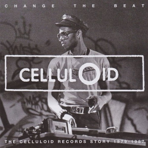 Change The Beat 1979-1987 (2LP+2CD)