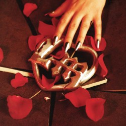 Turn You On (LP) rouge