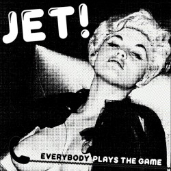 Everybody Plays The Game (45 tours)