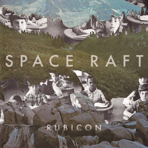Rubicon (LP)