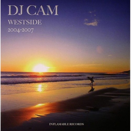 Westside 2004-2007 (LP)