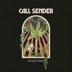 Golden Langur (LP)