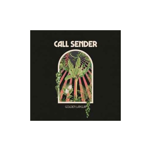 Golden Langur (LP)