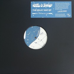 The Milky Way (EP)