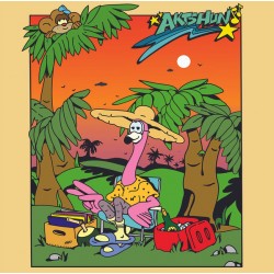 AKT002 (LP)