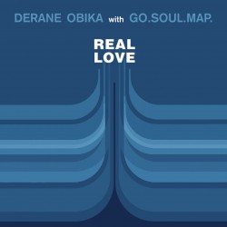 Real Love (45t)
