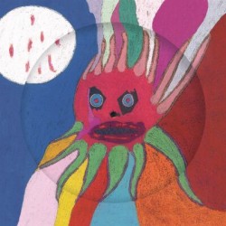 I Have A Special Plan For This World (Picture disc)