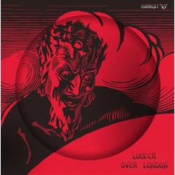 Lucifer Over London (Picture Disc)