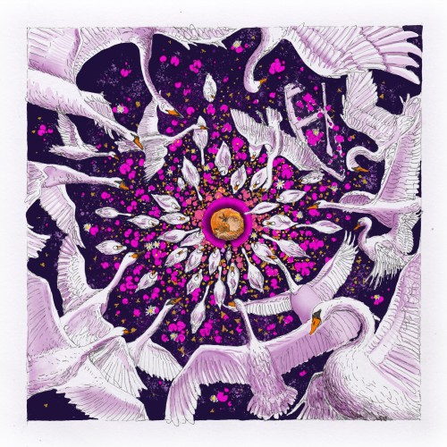 Small Talk (LP) pink