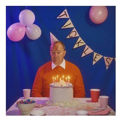 Sugar & Plastic Plates (LP)