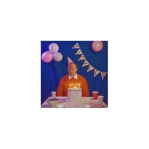 Sugar & Plastic Plates (LP)