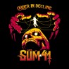 Order To Decline (LP) neon green