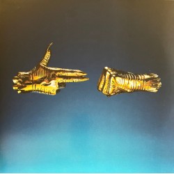 3 (2LP) gold