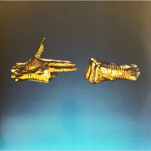 3 (2LP) gold