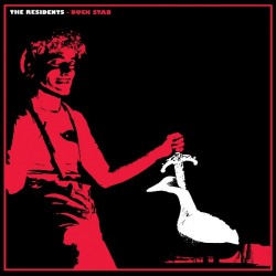 Duck Star (LP)