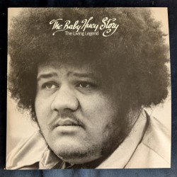 The Baby Huey Story (LP)