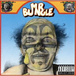 Mr Bungle (LP)