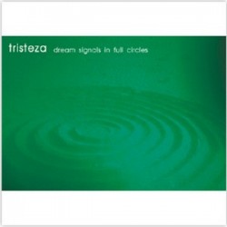 Dream Signals In Full Circles (LP) couleur