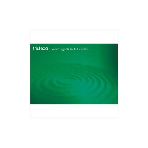 Dream Signals In Full Circles (LP) couleur