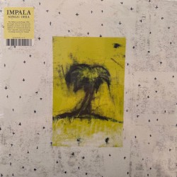 Impala (LP)