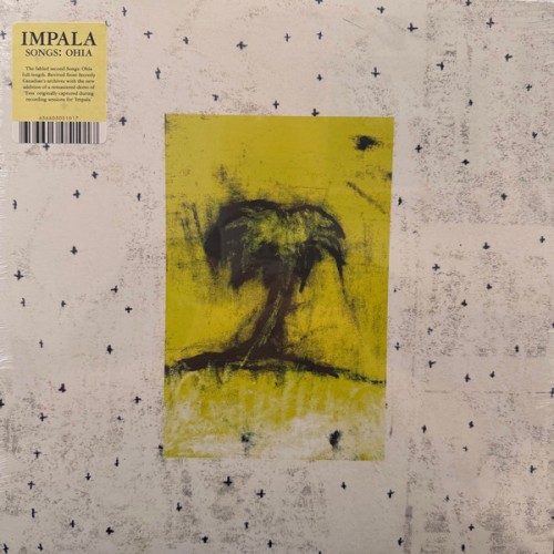 Impala (LP)