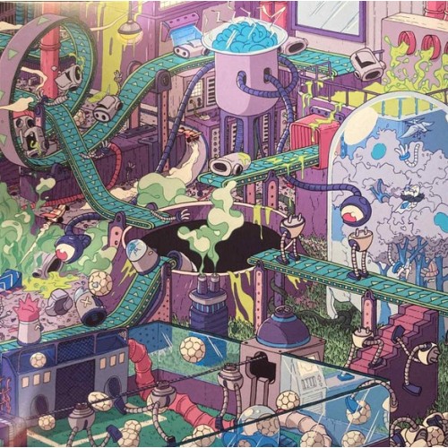 Dare (LP)