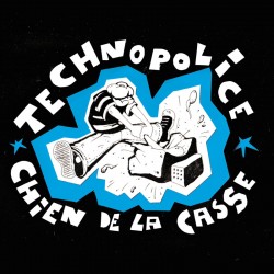 Chien De La Casse (LP)
