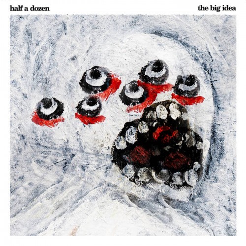 Half A Dozen (LP)