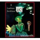 3 Lesbian Sardines (LP) neon green