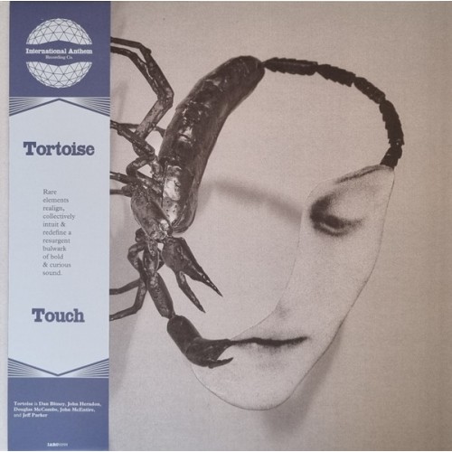Touch (LP)