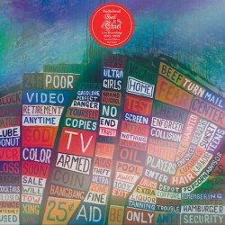 Hail To The Thief : Live 2003-2009 (LP)