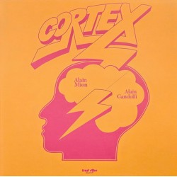 Inédit '79 (LP) rouge