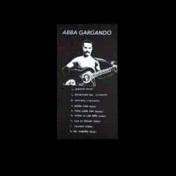 Abba Gargando (LP)