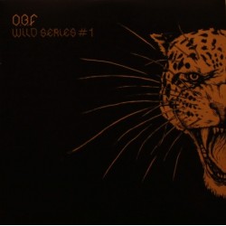 Wild Series 1 (EP)