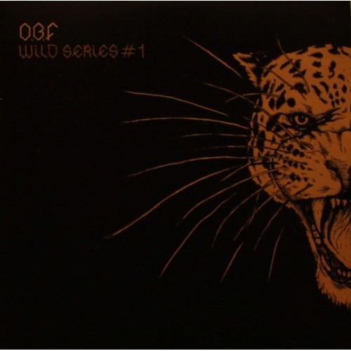 Wild Series 1 (EP)