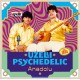 Uzelli Psychedelic Anadolu (LP)
