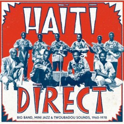 Haiti Direct (2LP+2CD)