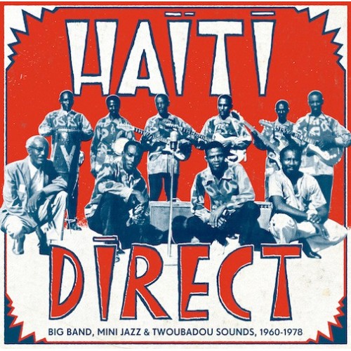 Haiti Direct (2LP+2CD)