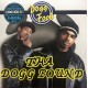 Dogg Food (2LP) couleur