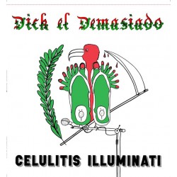 Celulitis Illuminati (LP)