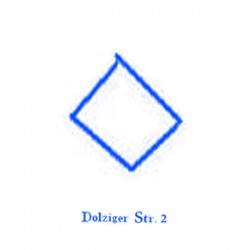 Dolziger Str. 2 (2LP)
