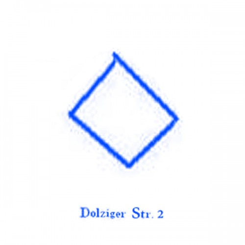 Dolziger Str. 2 (2LP)